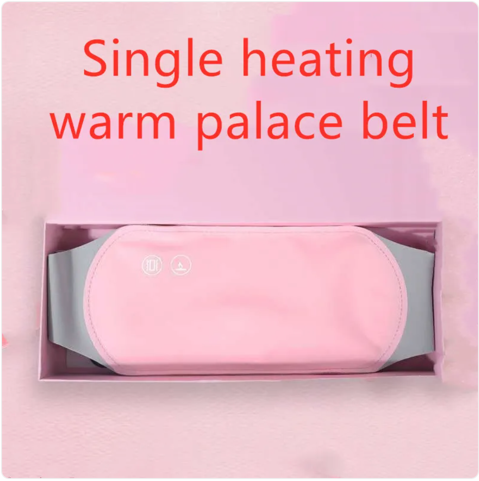Rechargeable Graphene Heating Pad