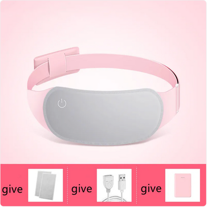 Rechargeable Graphene Heating Pad