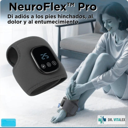 Dr. Kinetic NeuroFlex™ Pro Masajeador (fake)